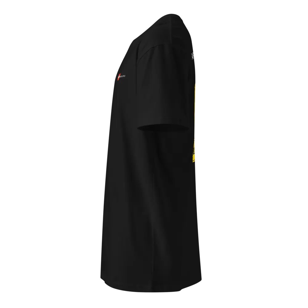 CAUTION! Shirt product image (3)