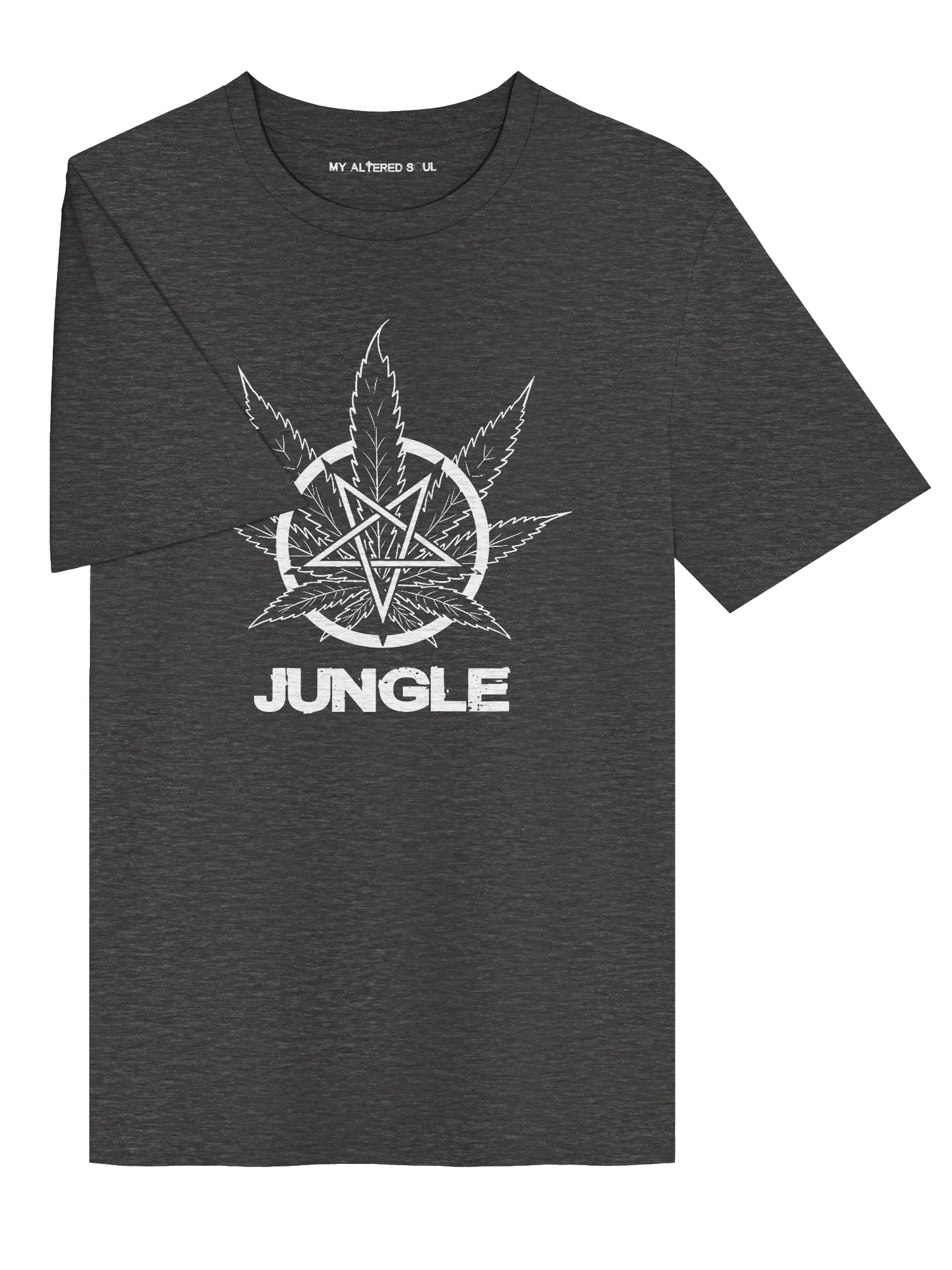 420 Junglist