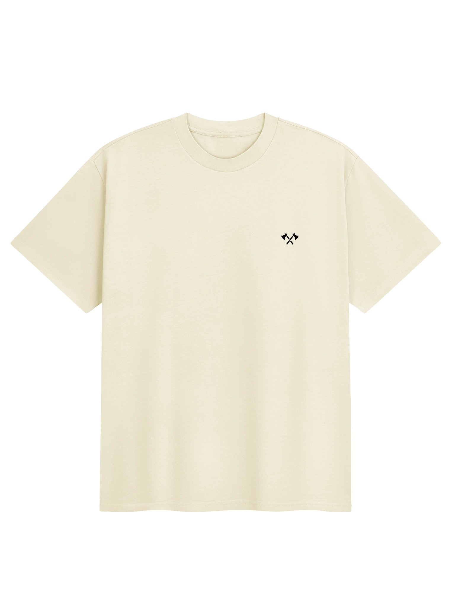 Vikings Stone Tee product image (1)