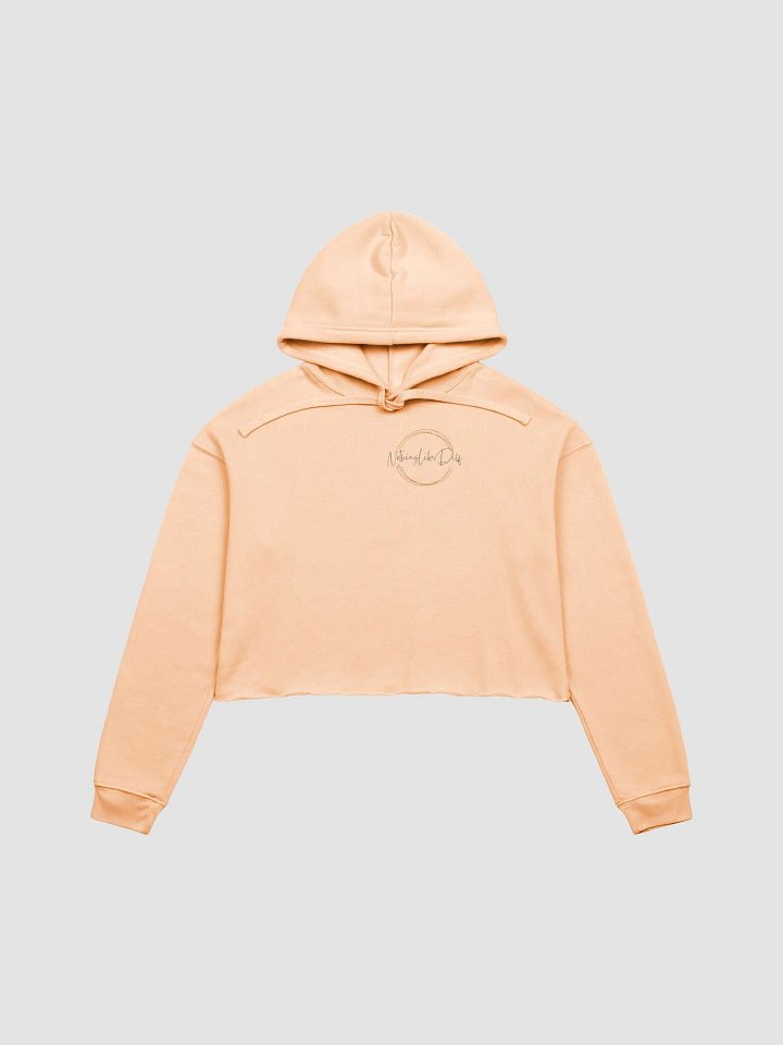 NothingLikeDILF Cropped Hoodie product image (2)