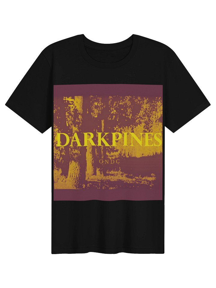Darkpines O N D C Tee product image (1)