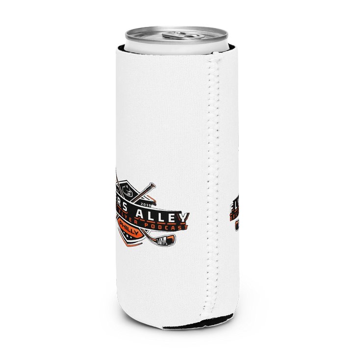 Flyers Alley Logo Can Coozie product image (11)