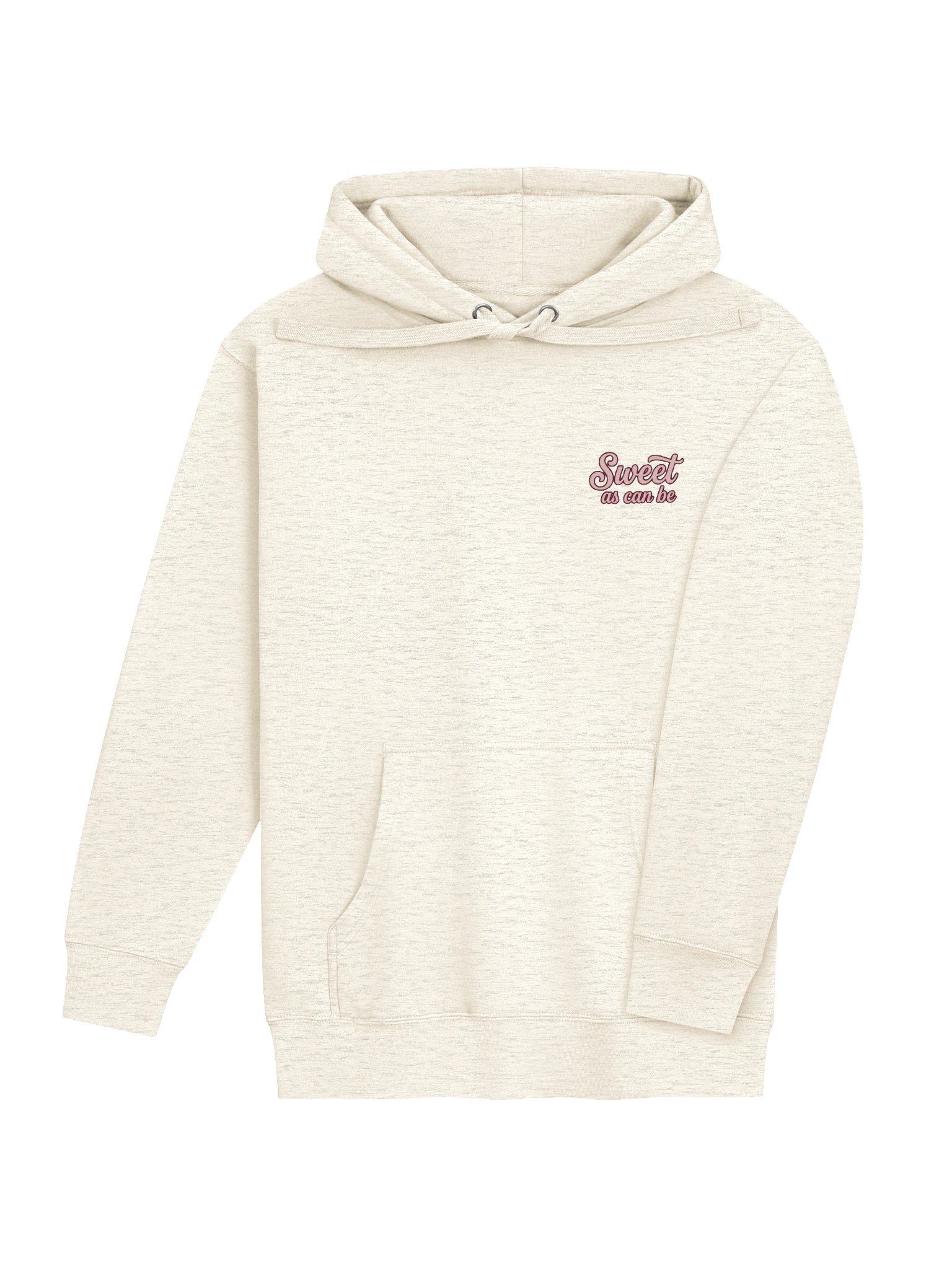 Sweet as Can Be Cherry Hoodie product image (12)