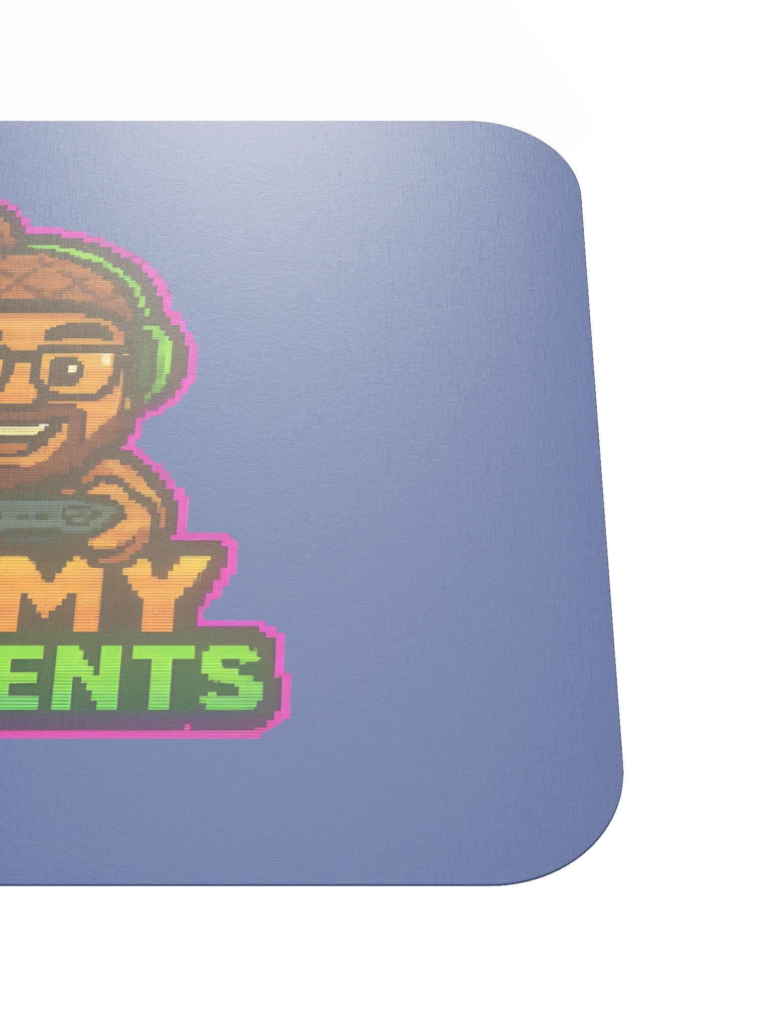 Jimmy's Lil Mouse Pad product image (5)