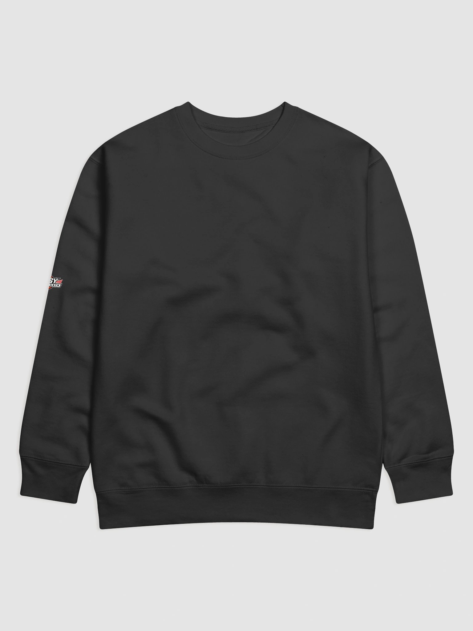 Millennials: We are coming! - Sweatshirt product image (1)