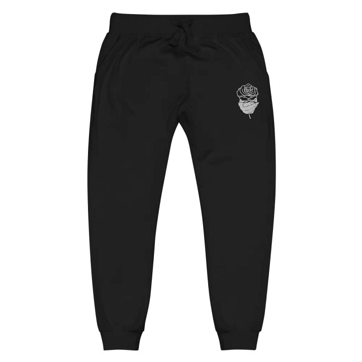 Black Rose Beauty Joggers product image (1)
