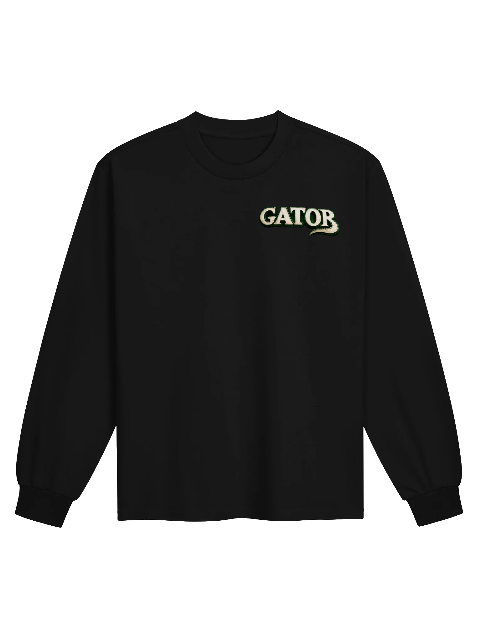 GATOR Long Sleeve product image (1)