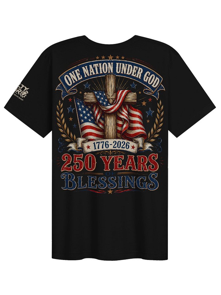 One Nation Under God product image (1)