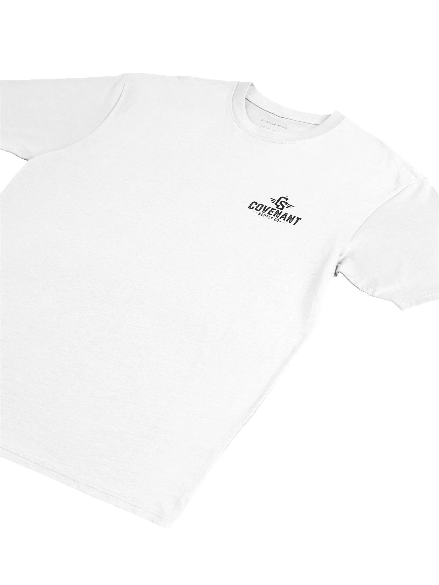 Iron Sharpens Iron Tee product image (5)