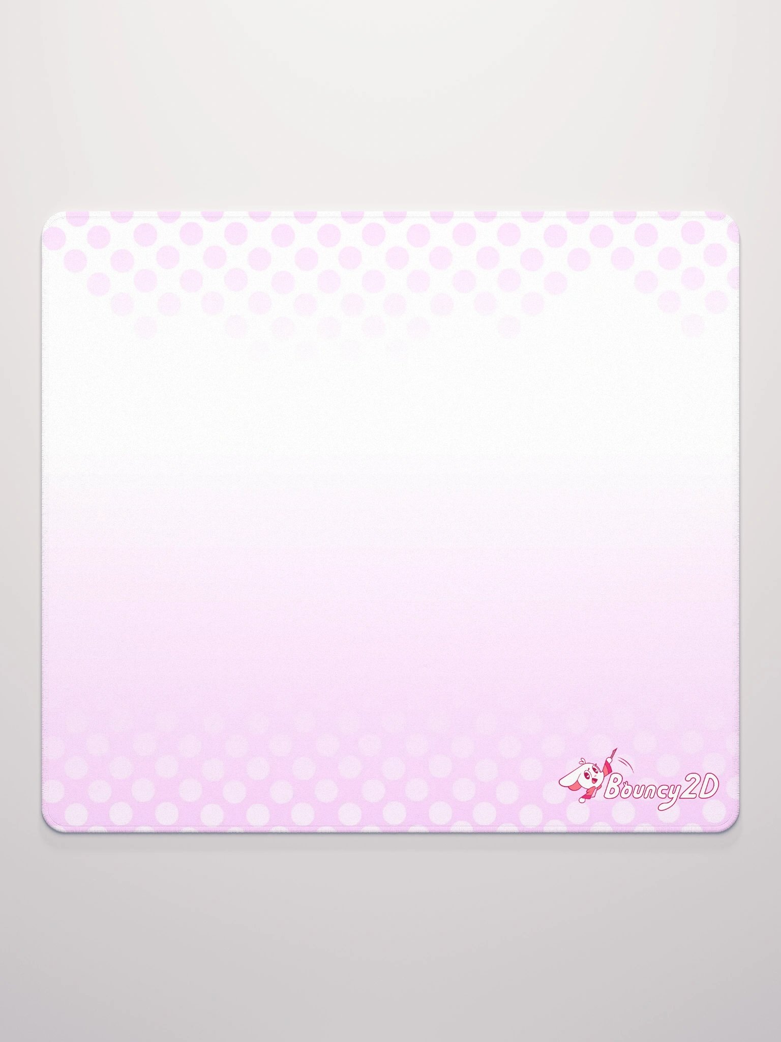 Bouncy2D MousePad product image (2)