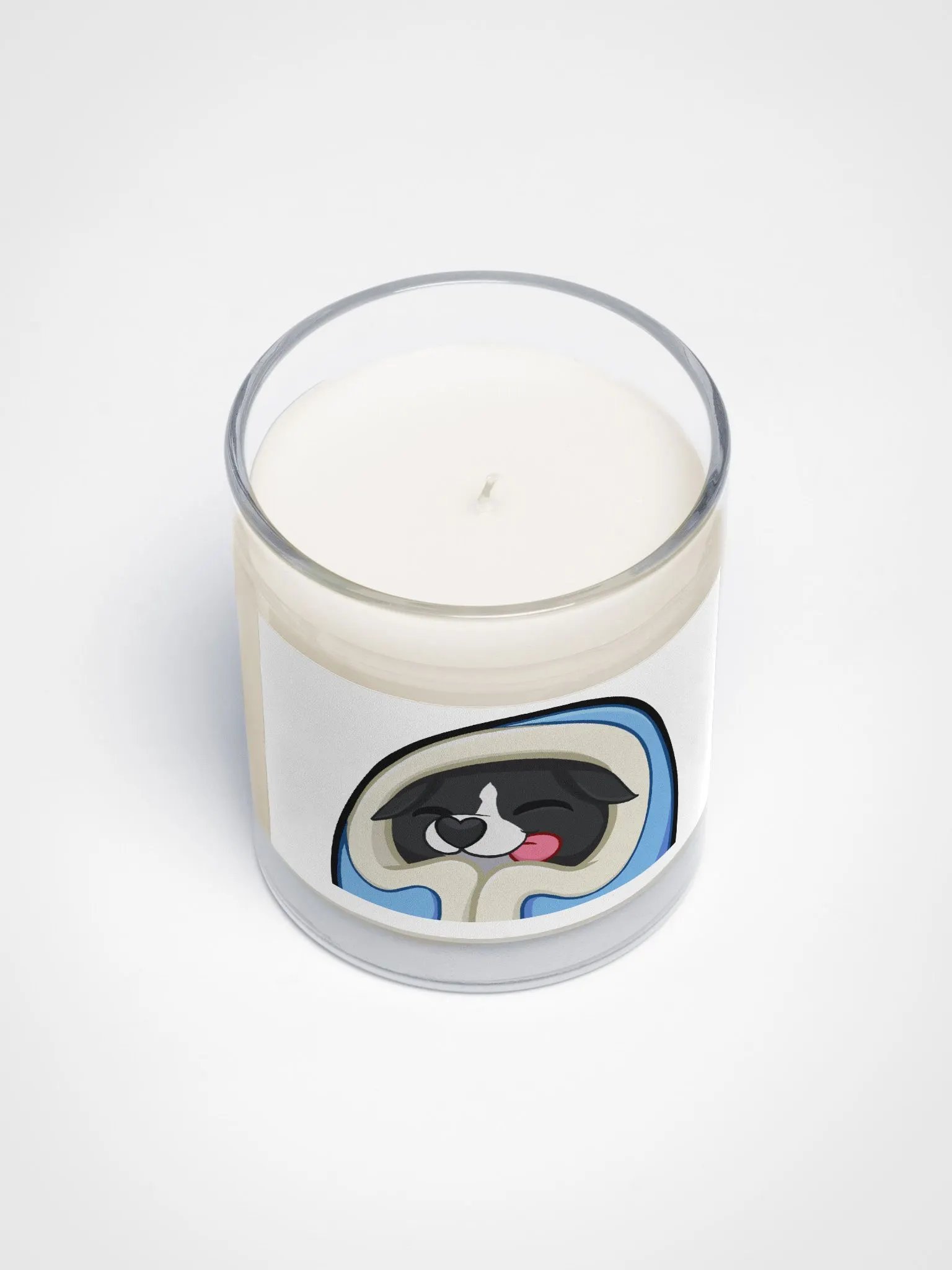 Samus Cozy Candle product image (3)