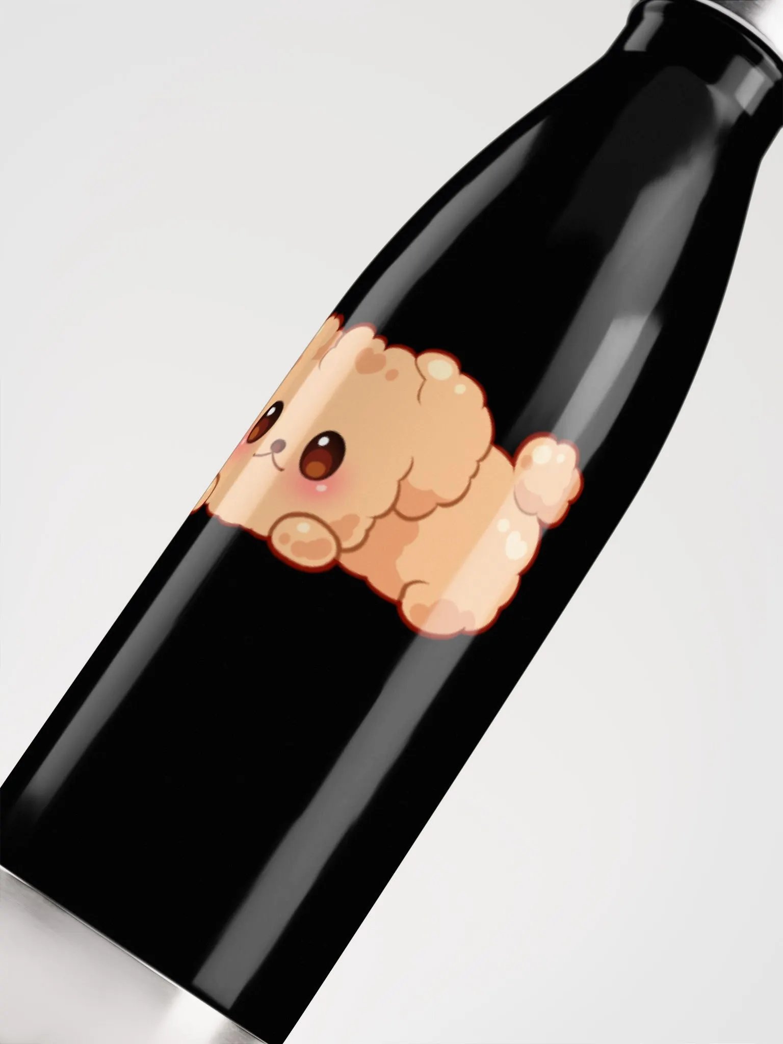 'Milo Boi' Drink Bottle product image (5)