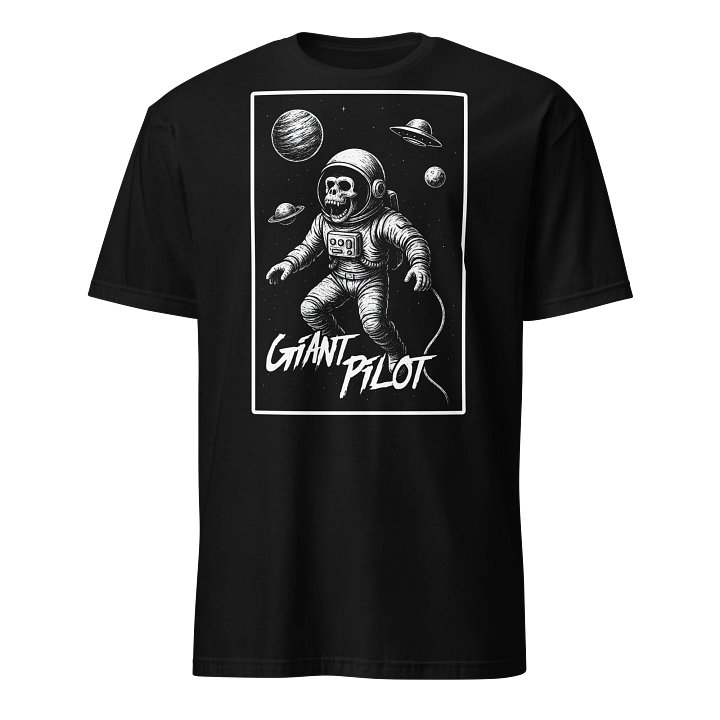 Space Monkey T-Shirt product image (1)