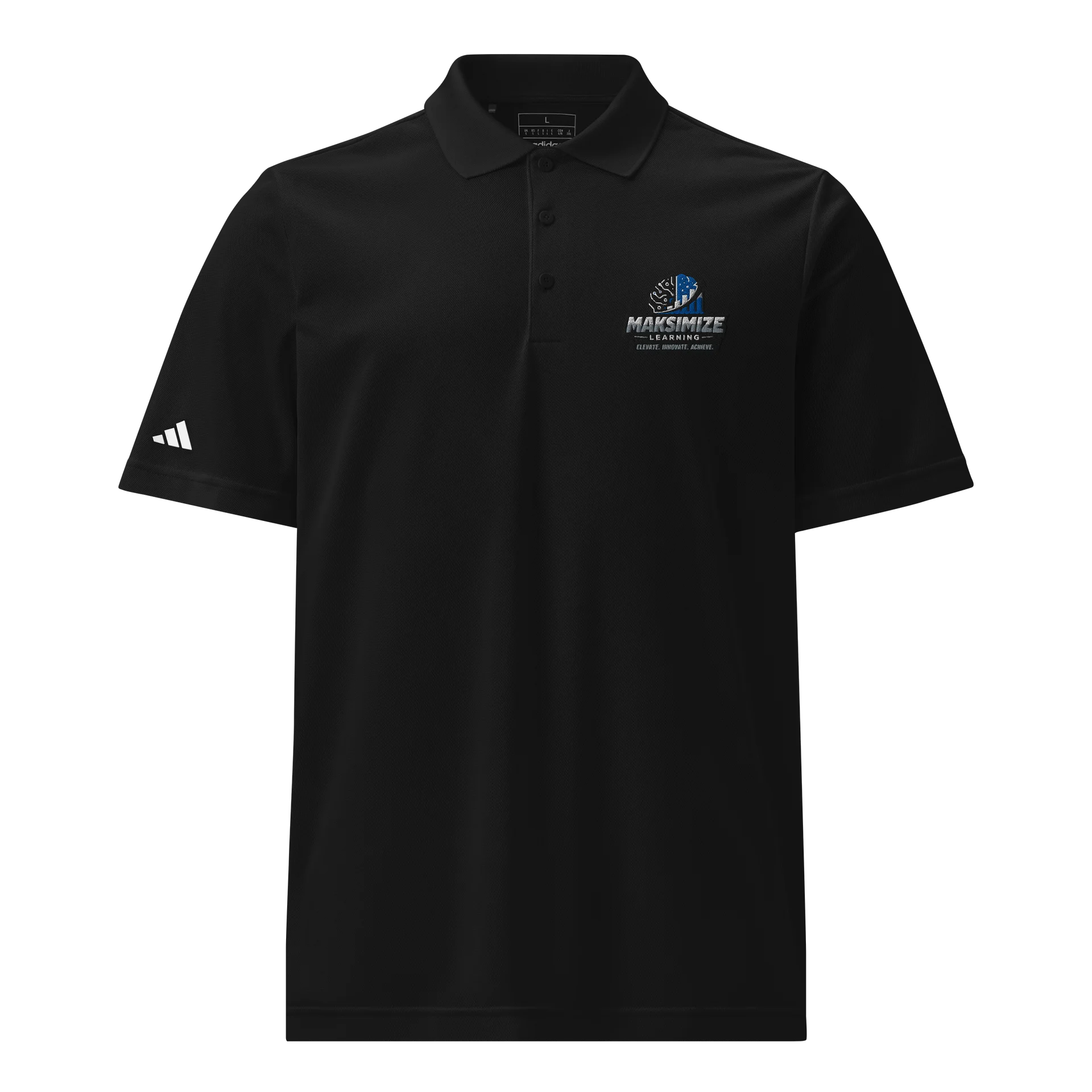 Maksimize Polo product image (1)