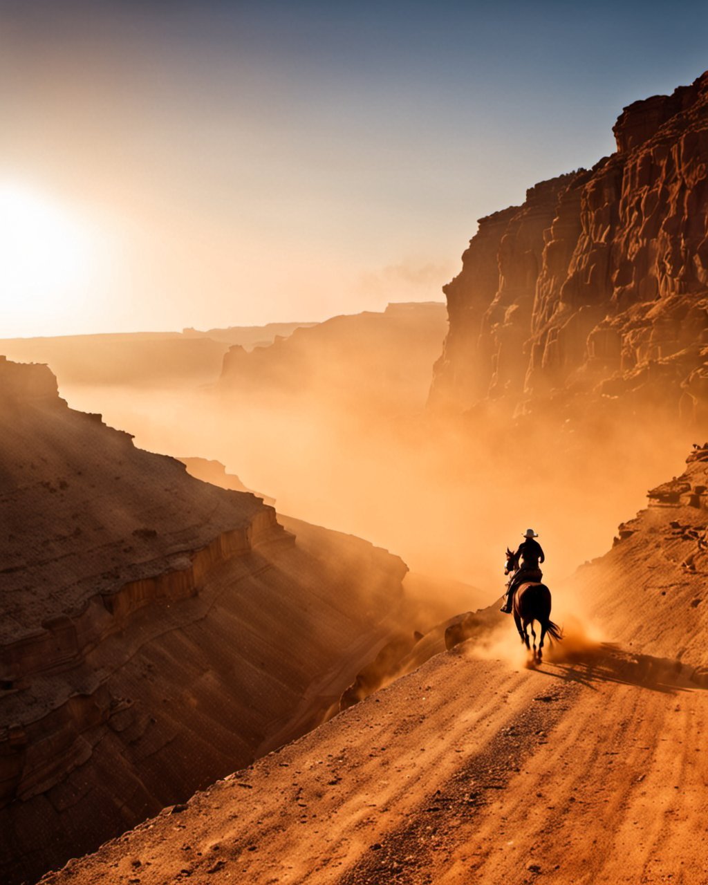 Wild Hearts On Horseback product image (2)
