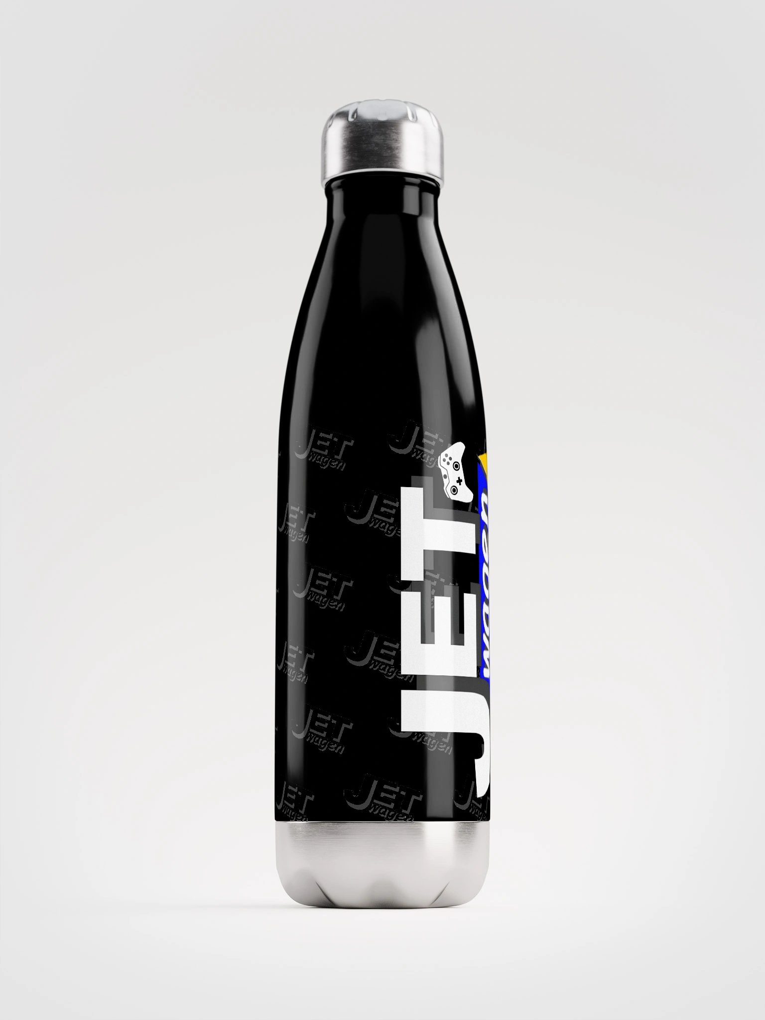 JET - Stainless Water Bottle product image (1)