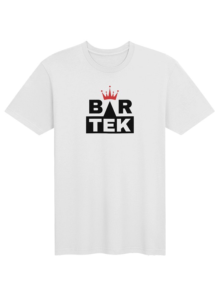 Bartek Next Level Supersoft T-Shirt - Light Colors product image (1)
