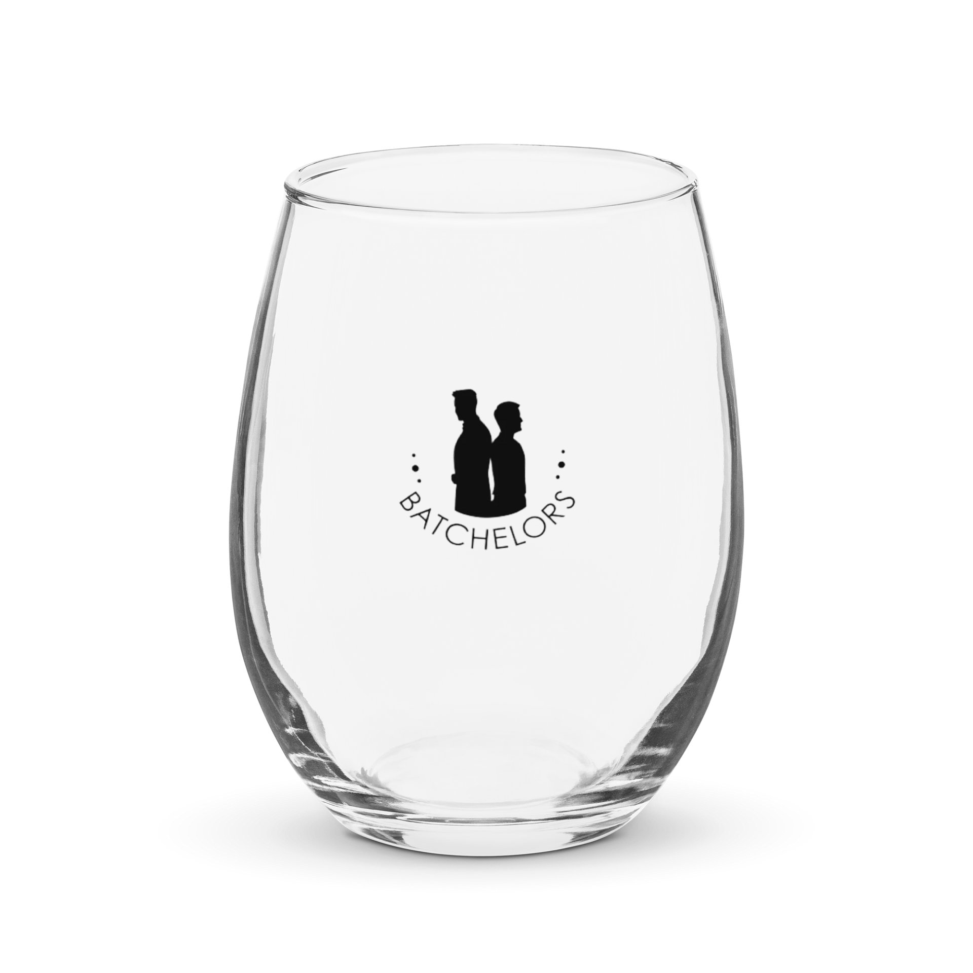 Batchelors Stemless Wine Glass product image (1)