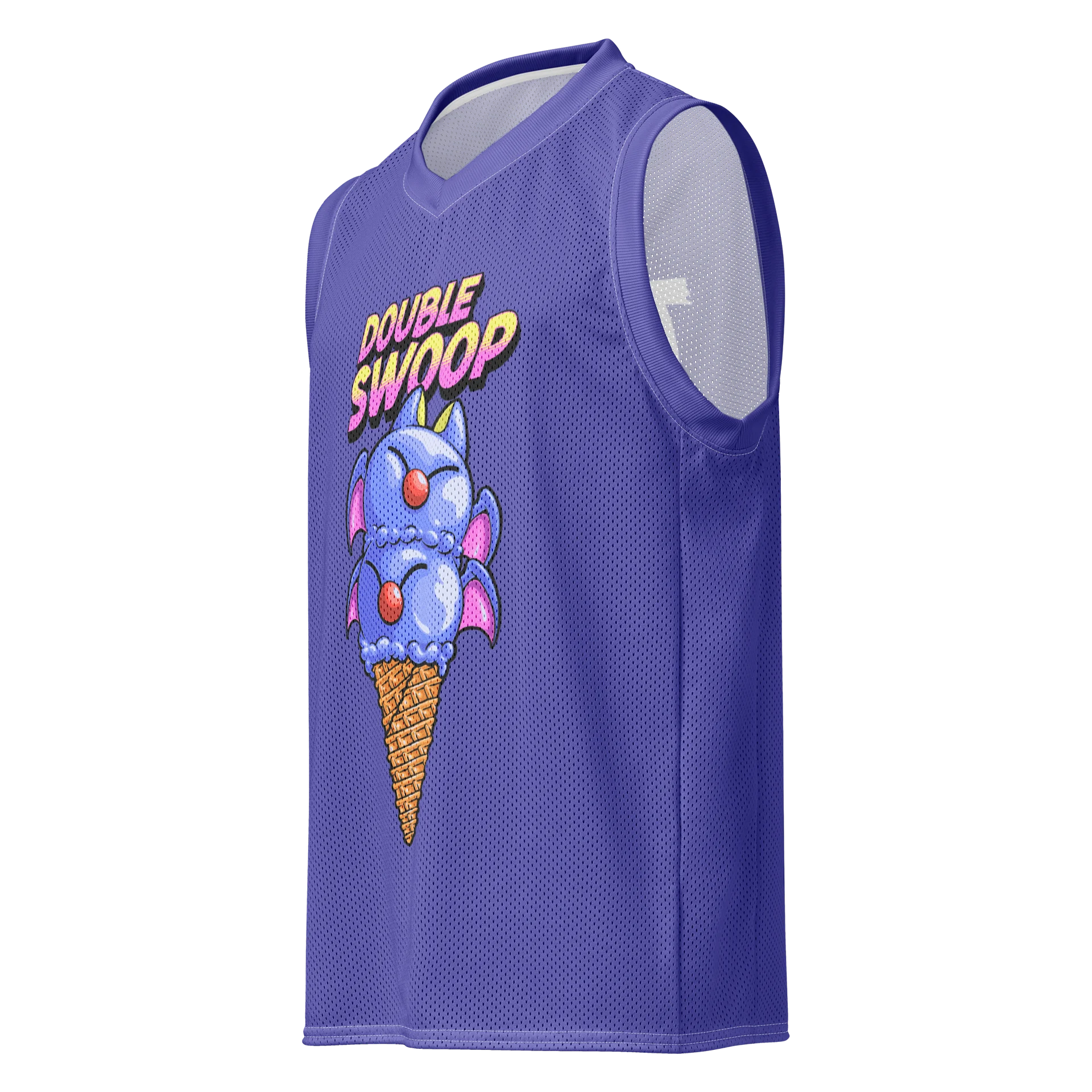 Double Swoop Jersey product image (3)