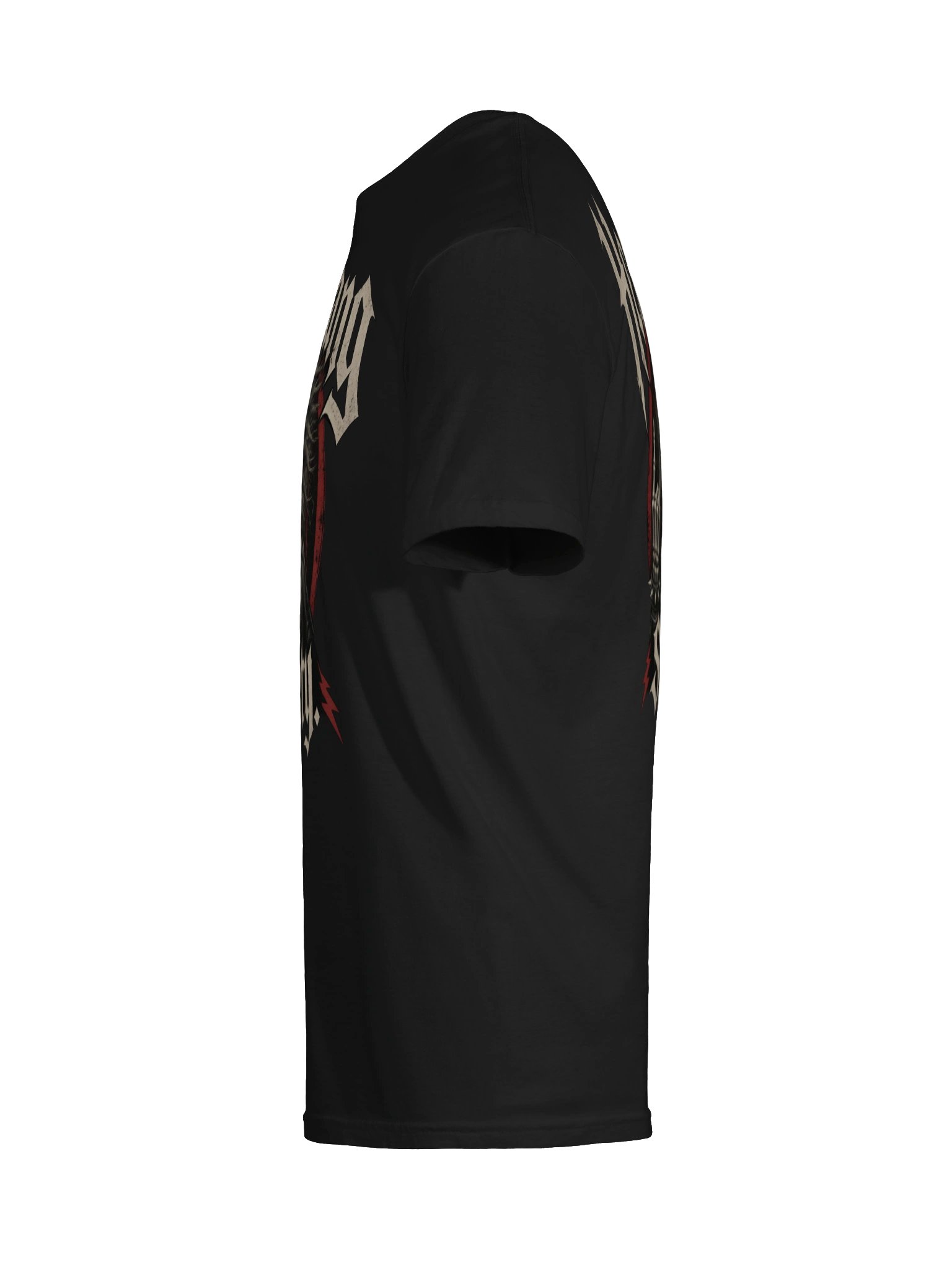 HEAVYMETAL "Headbang Society" T-Shirt product image (9)