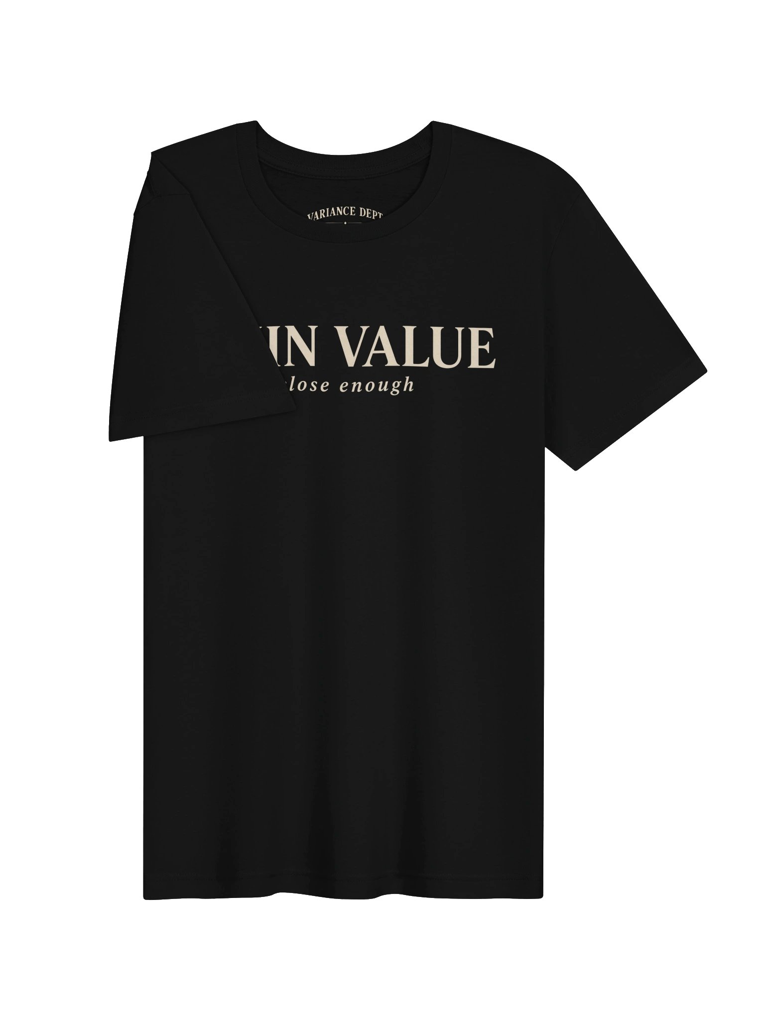 THIN VALUE Tee product image (3)