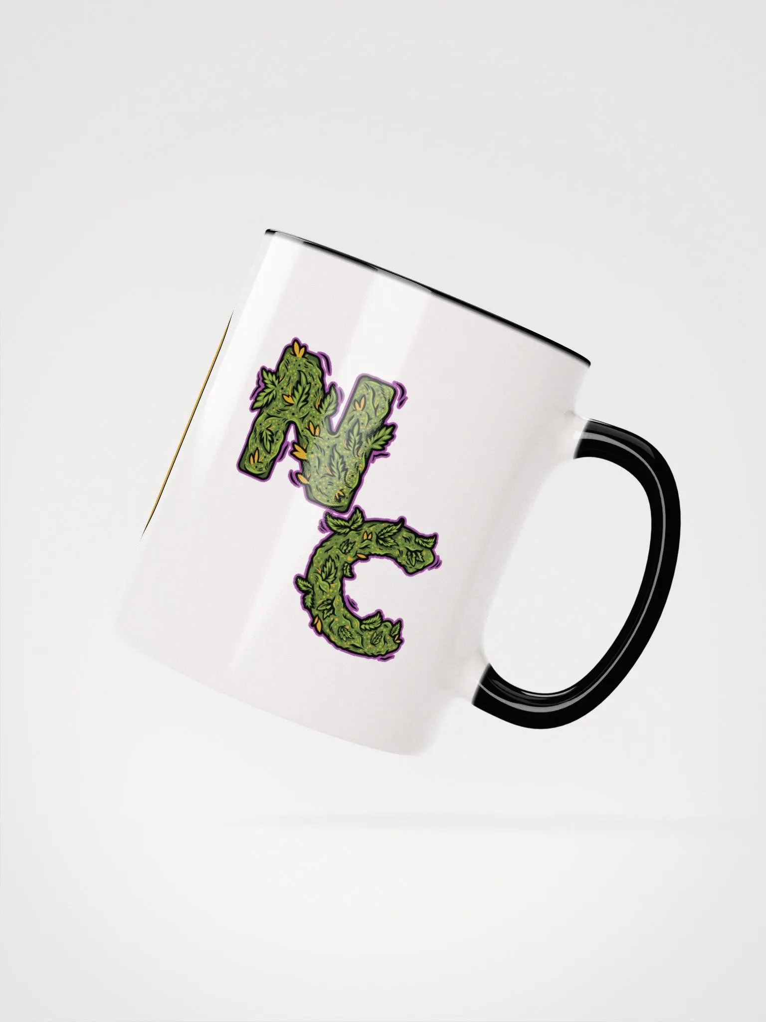 NCAO Coffee cup product image (12)