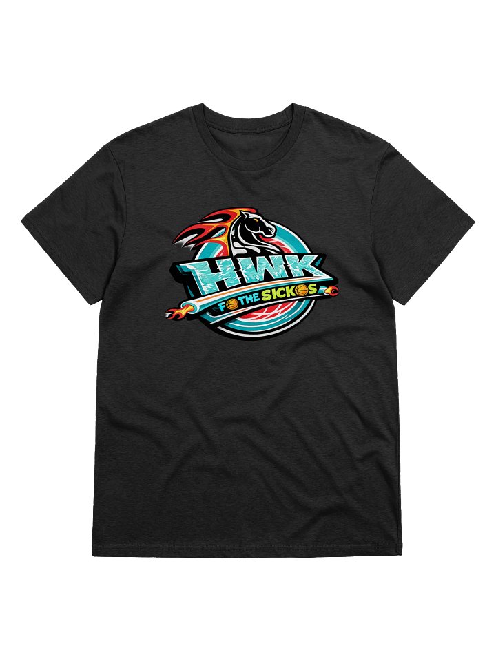 Motor City Tee product image (1)