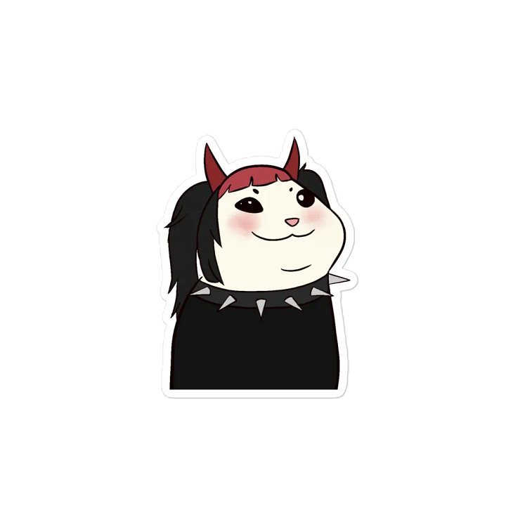Popcat Magnet product image (2)