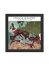 The Roman Empire - 117 - Framed Map