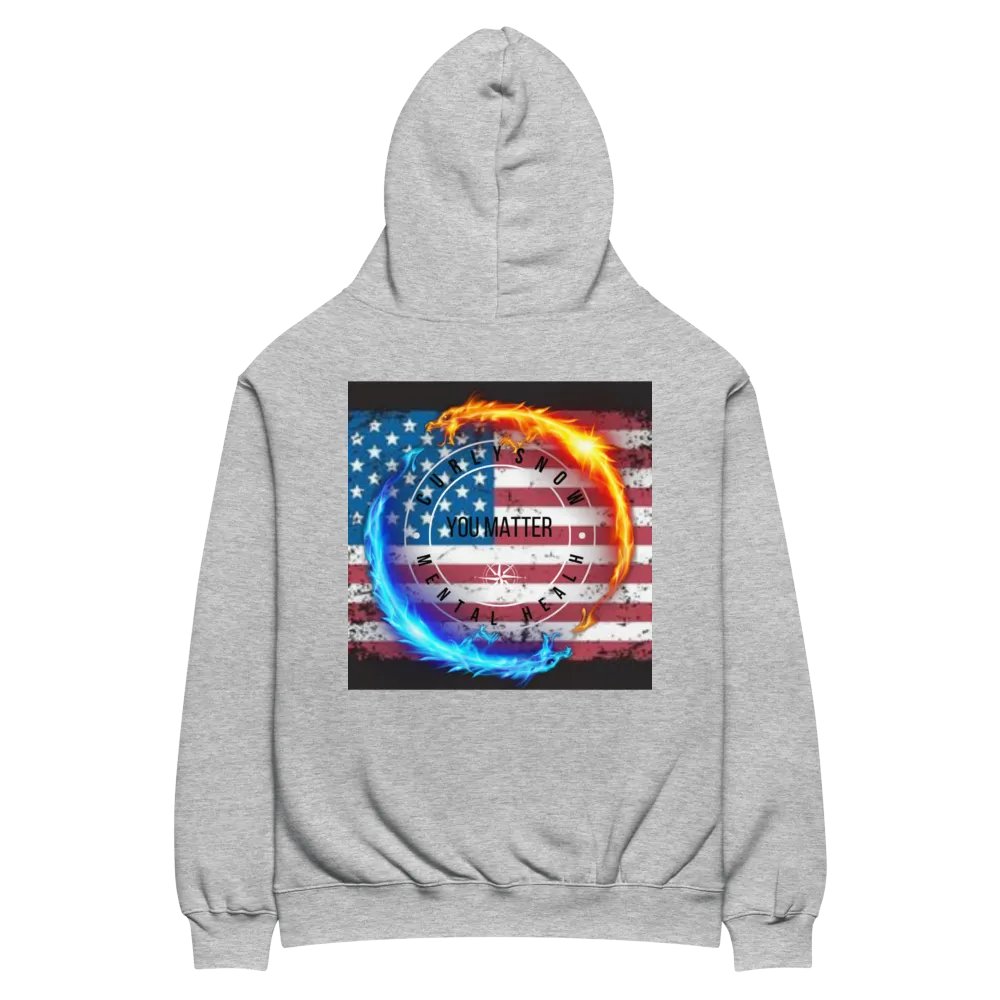 PATCH You Matter Hoodie product image (16)