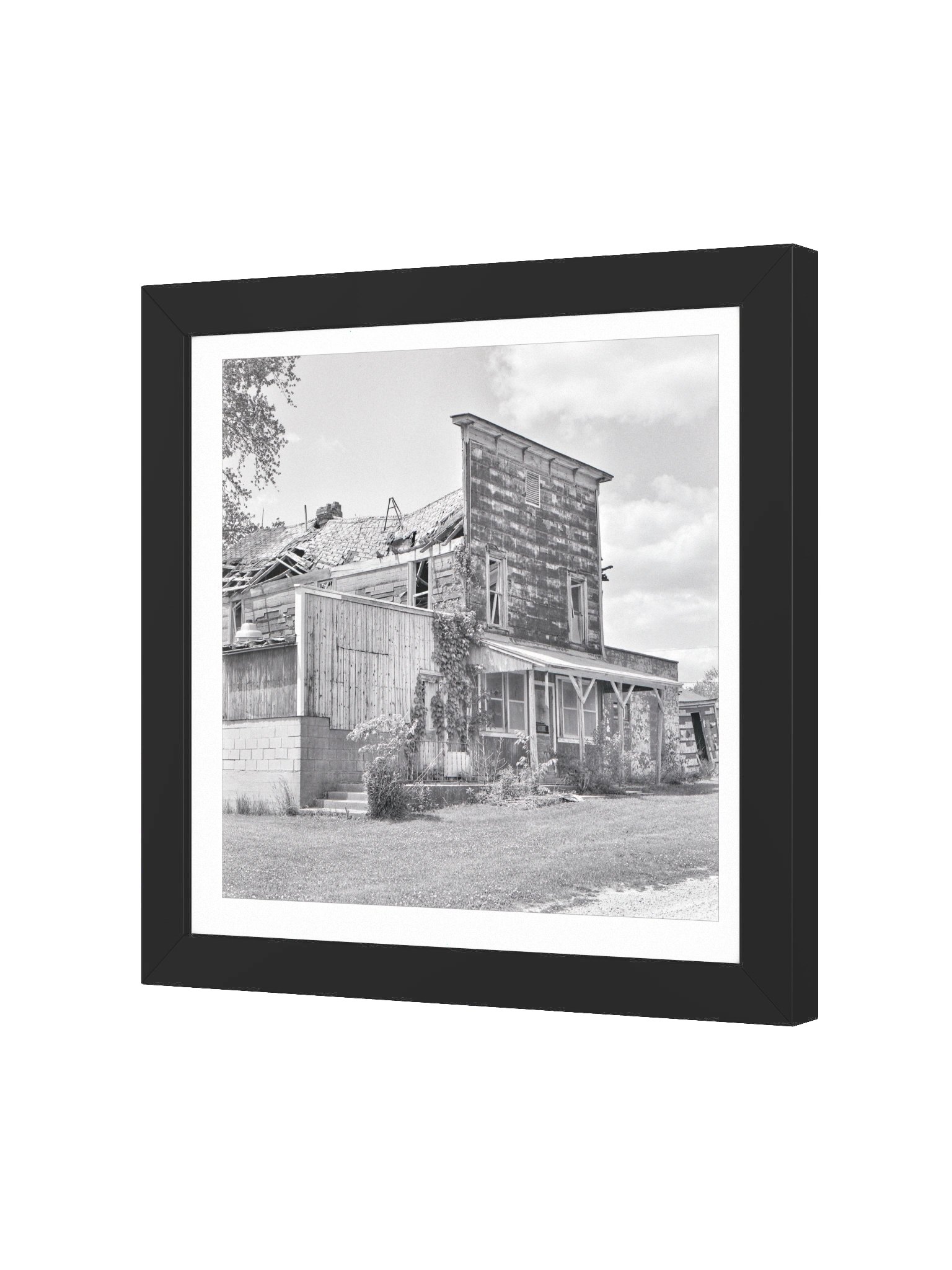 Storefront Print product image (2)