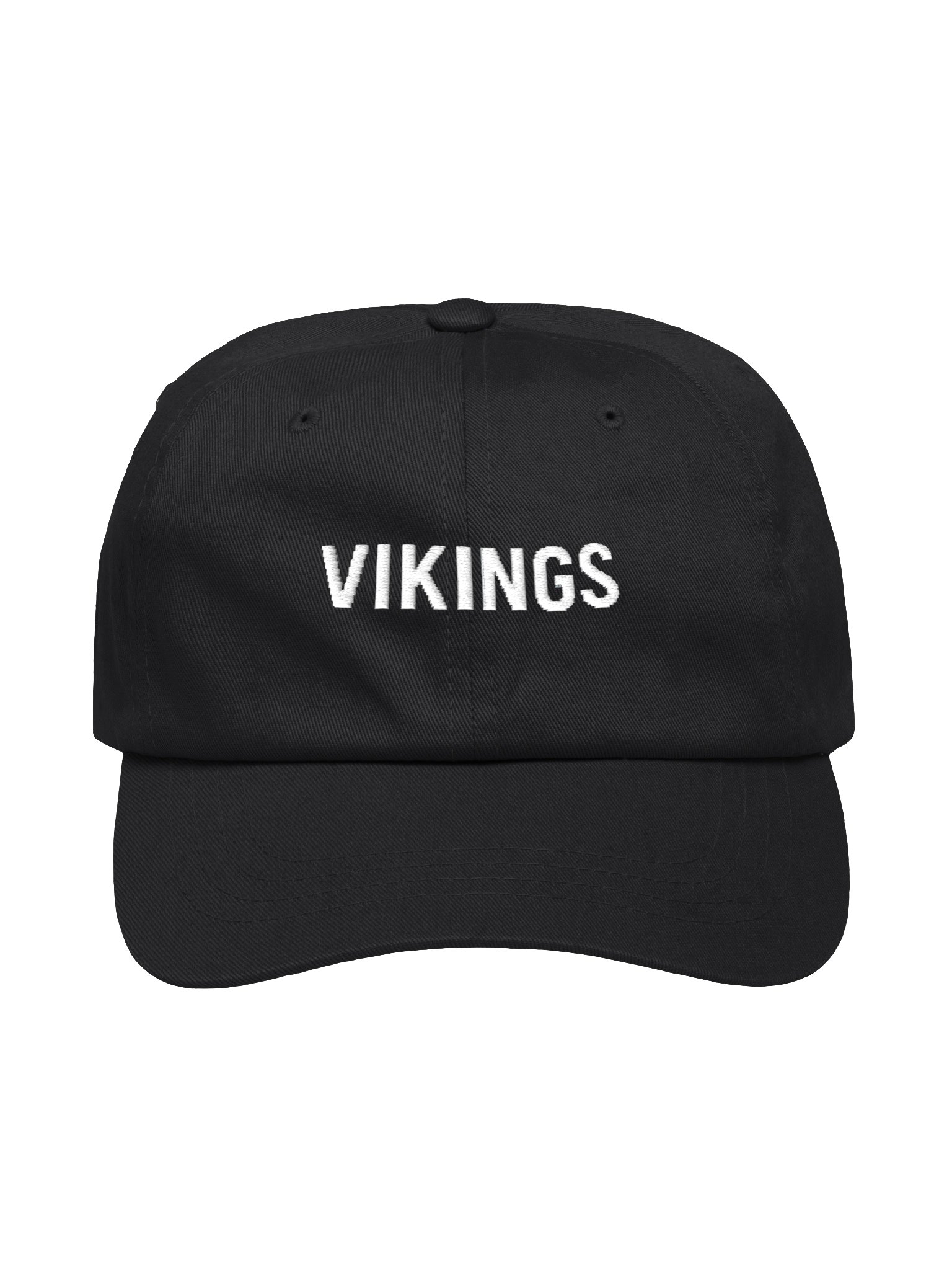 Vikings Core Cap product image (1)