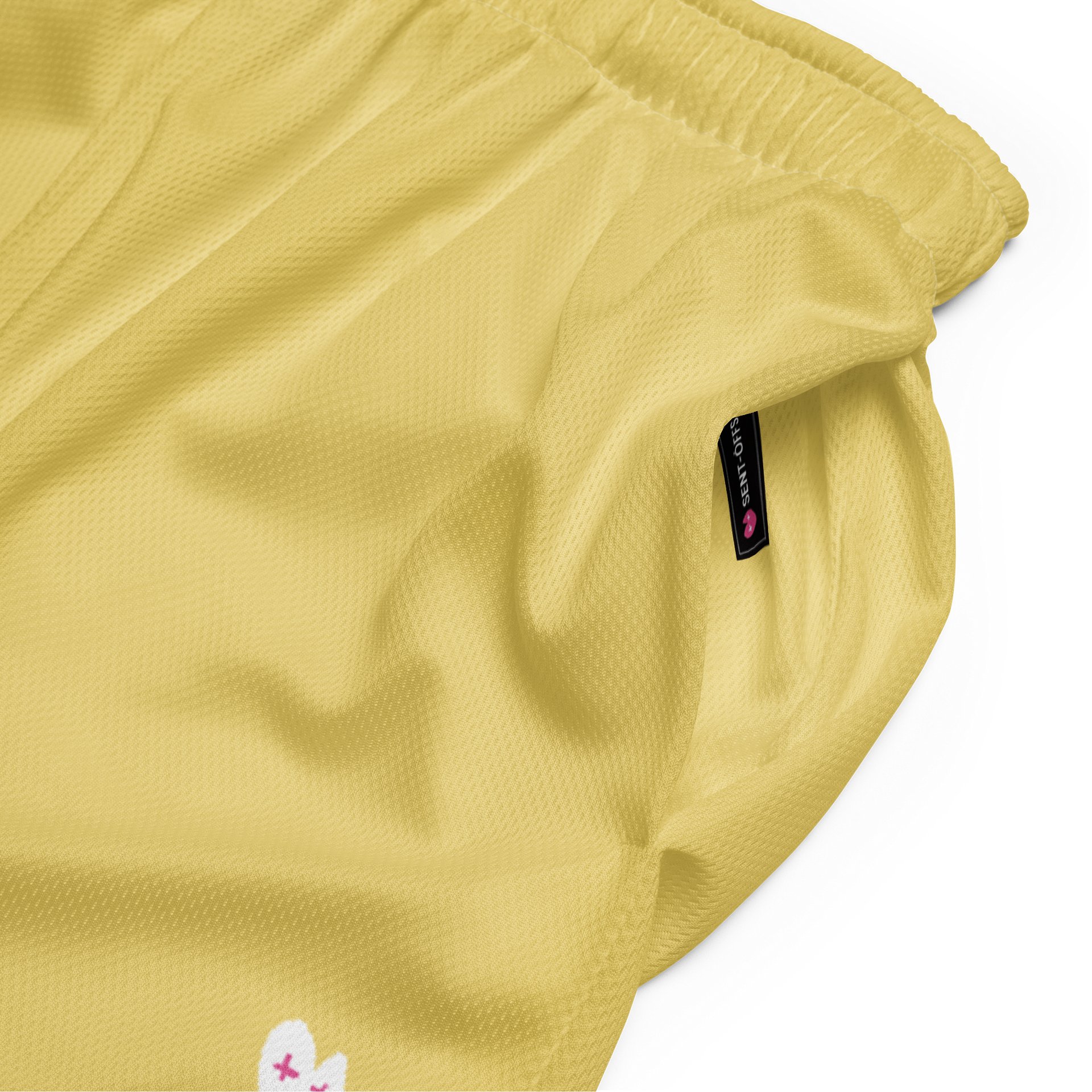 World Cup Underdog Project - Curaçao Shorts product image (4)