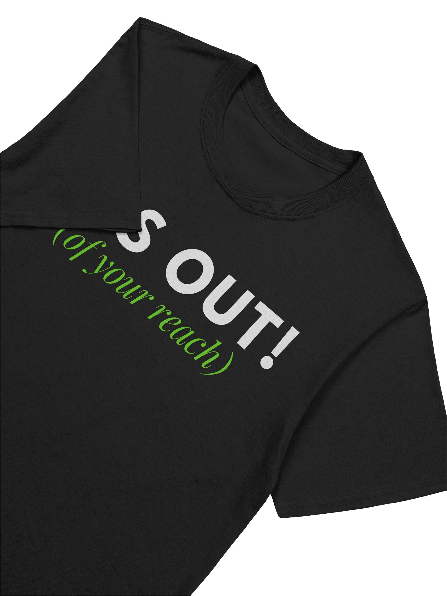 It Is Out Of Your Reach product image (2)