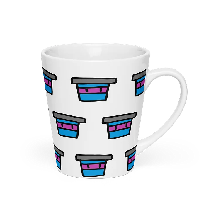 Wheatabix Latte Cup product image (2)