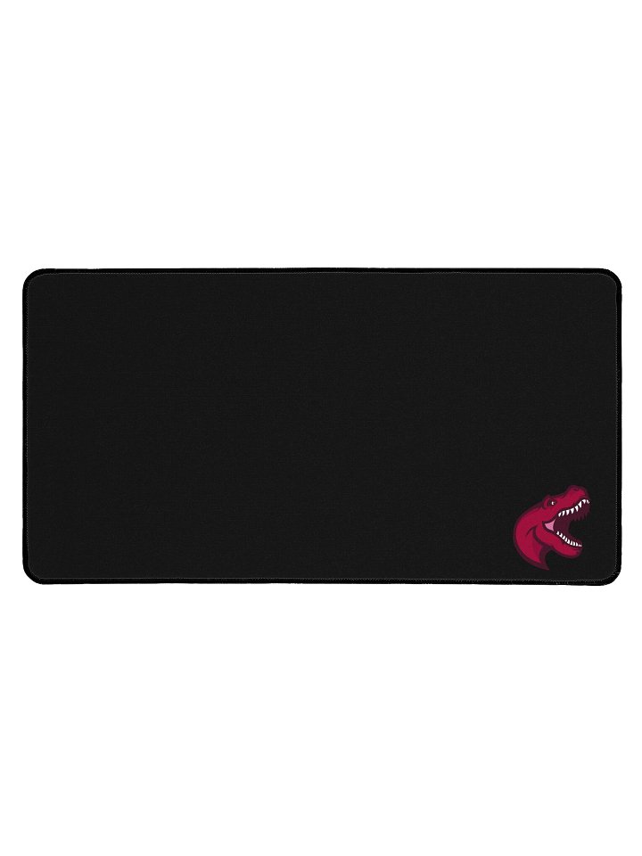 Tyrants Desk Mat 15.5x31.5" product image (1)