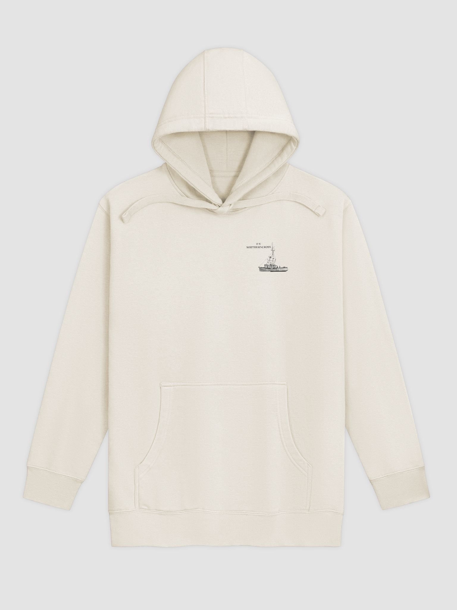 F/V Southern Cross Hoodie product image (3)