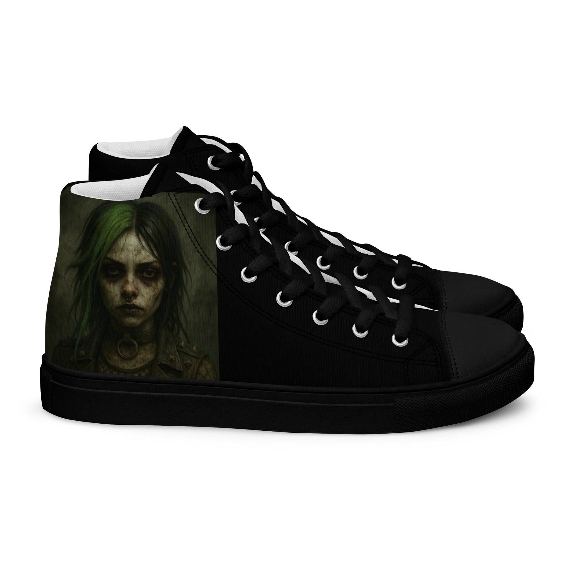 Harley Shoes V2 product image (2)