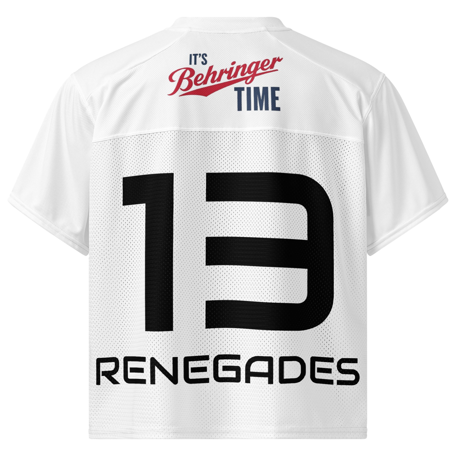 BROSYNTH NETWORK FOOTBALL JERSEY product image (2)