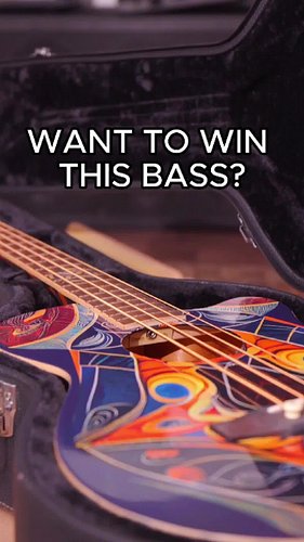 HOW TO ENTER:
✅FOLLOW
✅LIKE
✅COMMENT
🍀SHARE

⭐️ This giveaway ends on July 31st!

📌 Find the full T&Cs over on our website

🎁...