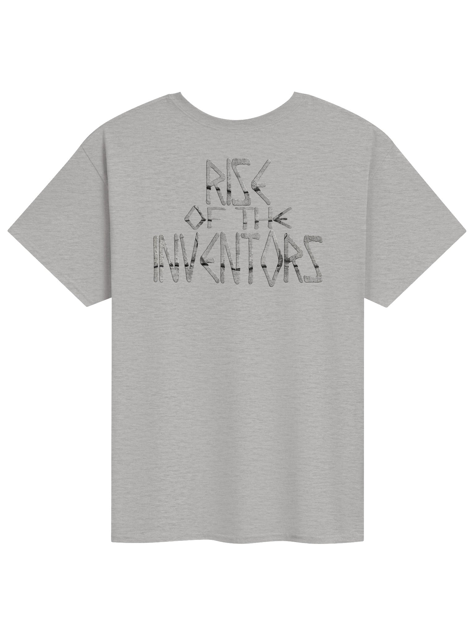 IWF SUBPOCALYPSE Tee product image (4)
