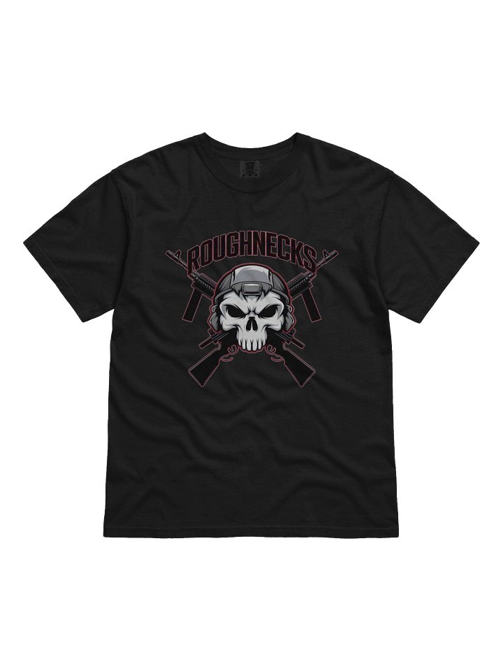 Roughnecks Workshop Tee product image (1)