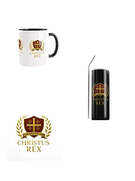 Christus Rex bundle