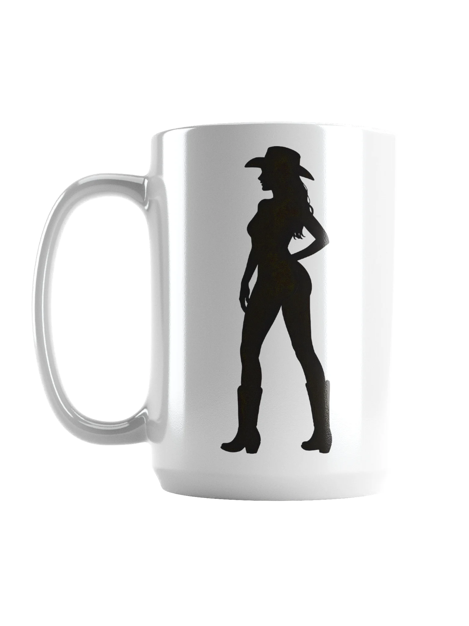 Silhouette Mug product image (1)