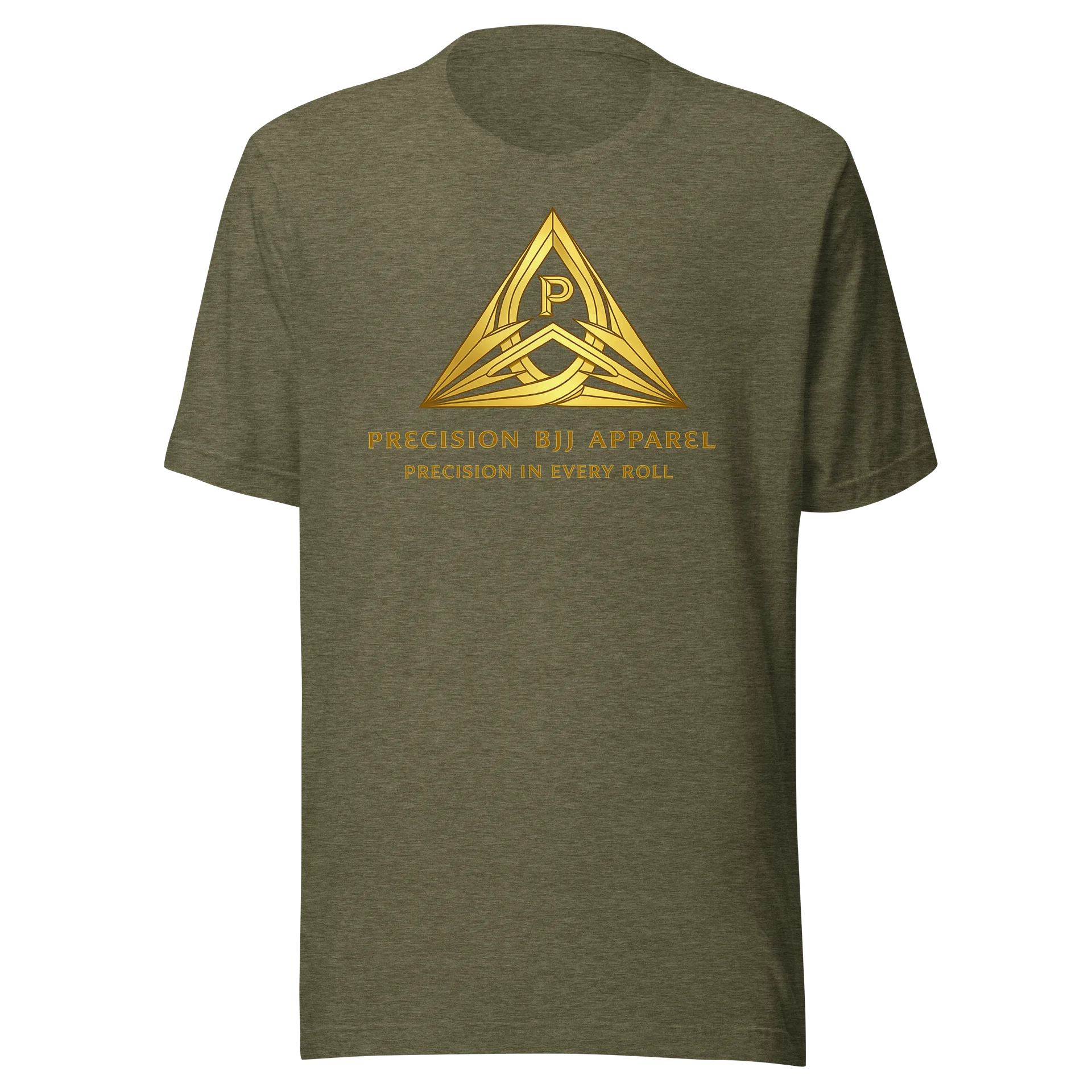 Precision Bjj Pain Is Temporary product image (1)