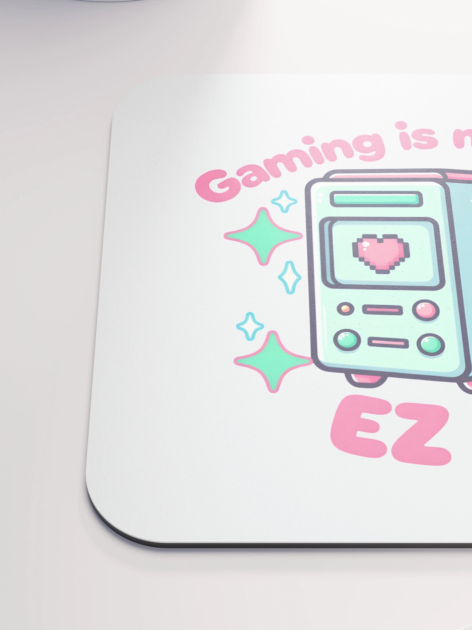 EZ PZ Gaming Mouse Pad product image (6)