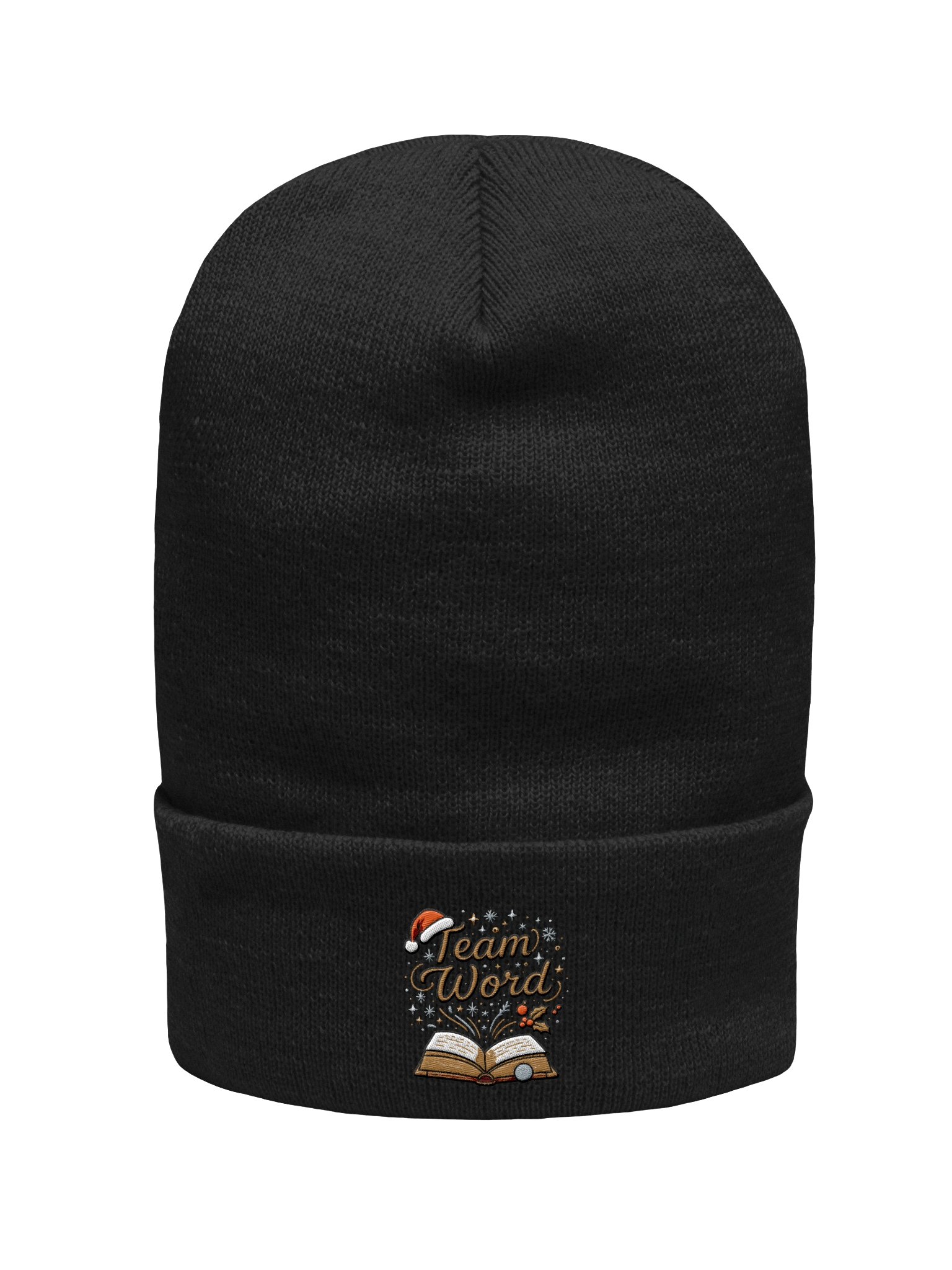 Team Word Beanie product image (8)