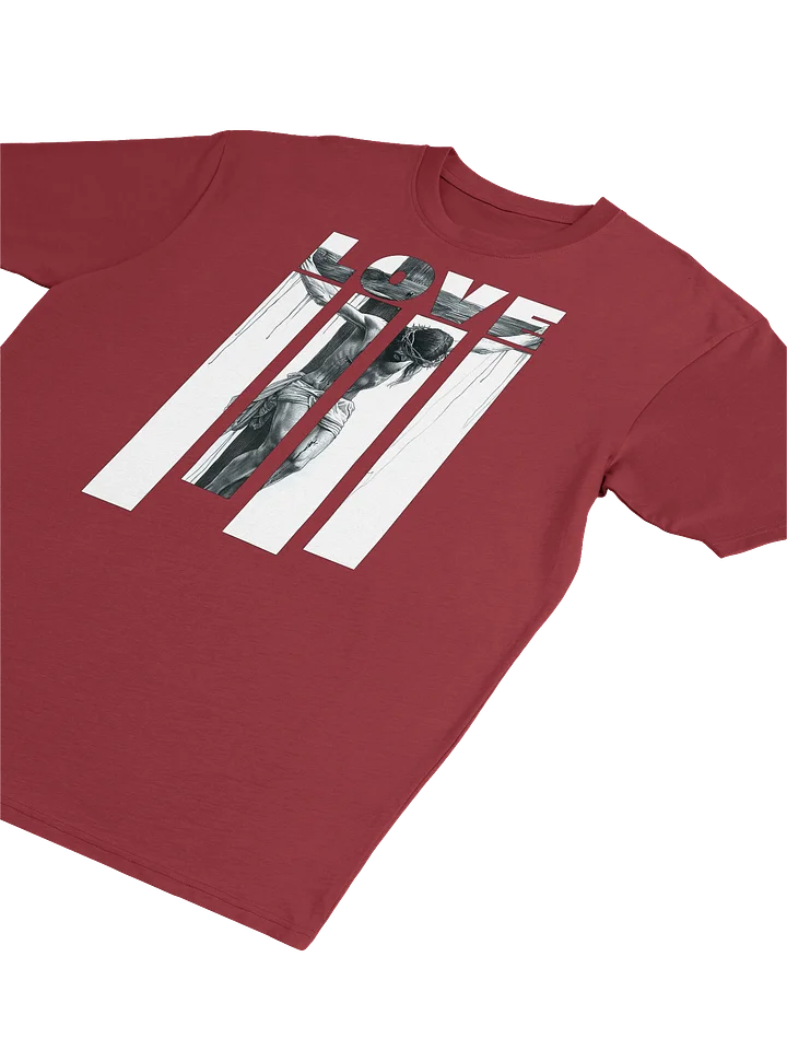 Love - Premium Unisex Tee product image (8)