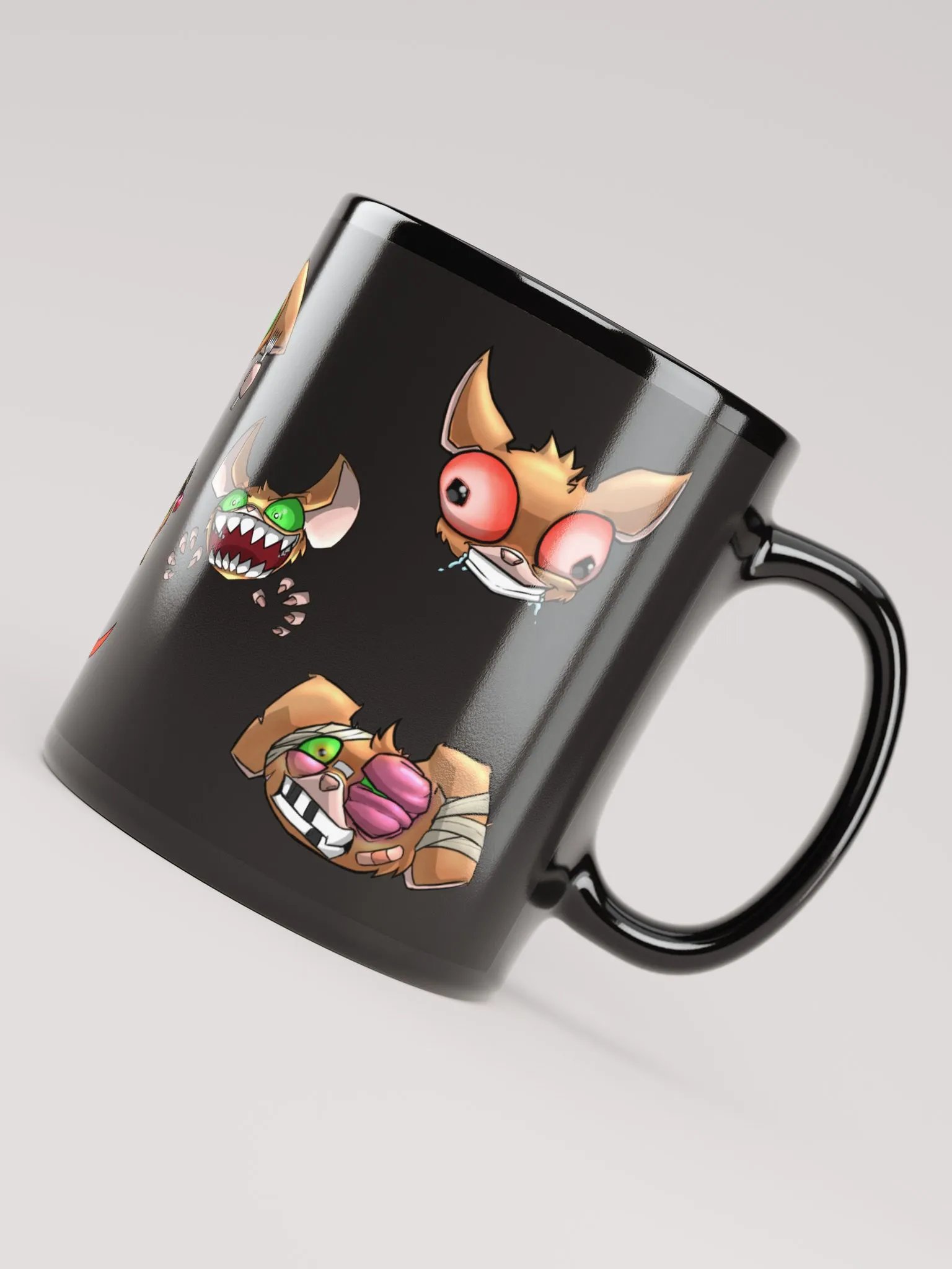 Momoji Cup "Battle" Edition product image (4)