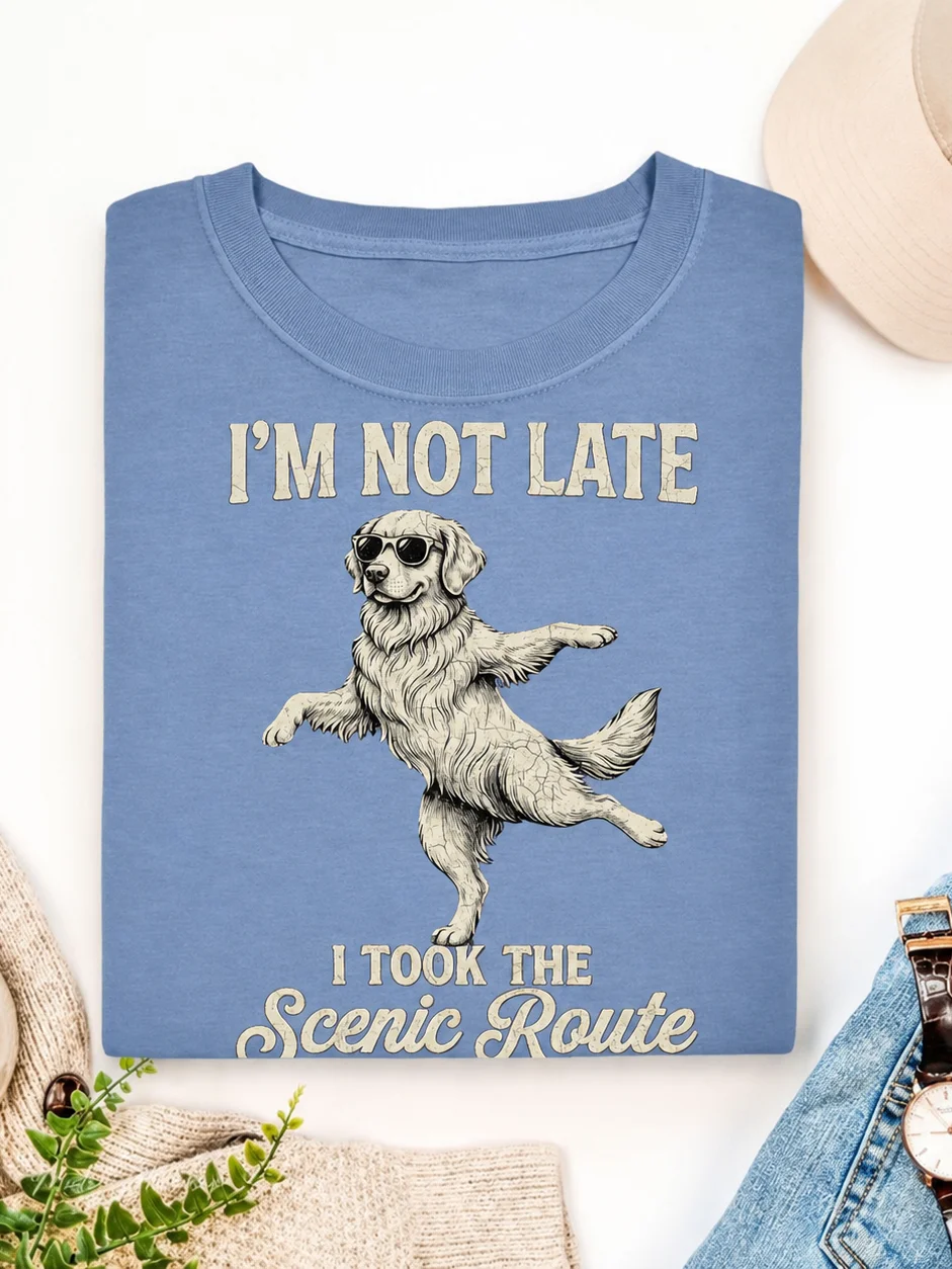 Scenic Pup product image (3)